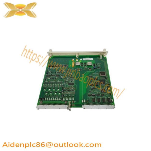 ABB FPX86-9329--C, Core Controller Module for Industrial Automation