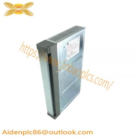 ABB Freelance2000 DDO 01.02 Power supply module: Advanced Technology for Industrial Automation