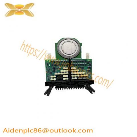 ABB GDD360C 3BHE047217R0101 Industrial Controller