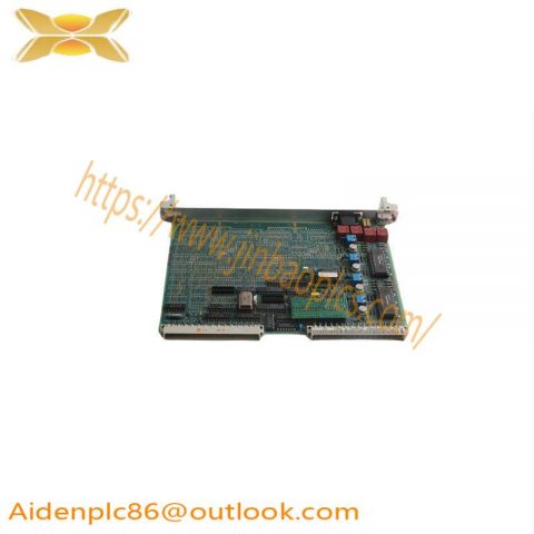 ABB GJR5143000R0002 | 35AA92C-E Analog Output Module