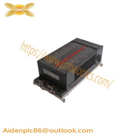 ABB GJR5251063P1 Basic Unit; Manufacturer:ABB