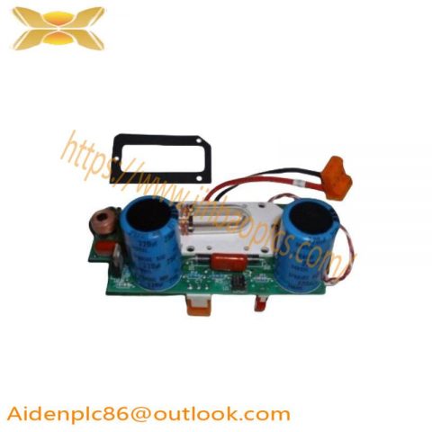 ABB GM10032582-KIT 101935-217: Industrial Control System PLC Module