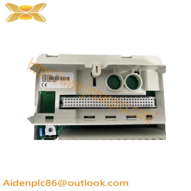 Allen Bradley AB 1746-OW8 SLC 500 Digital Output Relay Module