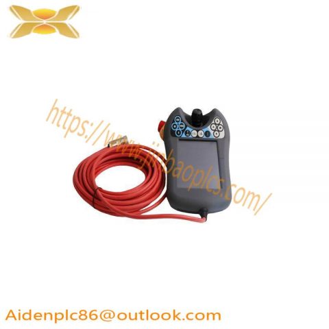ABB HENF331395R0001 P4LDA: Advanced Industrial Automation Module