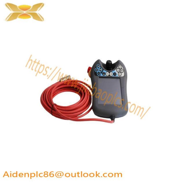 ABB HENF331395R0001 P4LDA: Advanced Industrial Automation Module