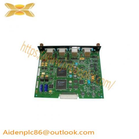 ABB HESG324442R13/E & HESG324442R112 216VC62a: Industrial Main I/O Board