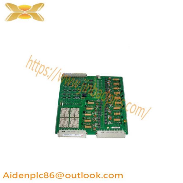ABB 1606-XLP100E Power Supply, Advanced Industrial Control Solution