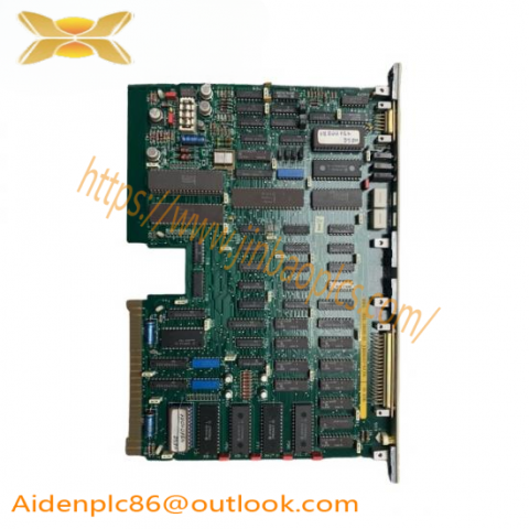 ABB HESG330086R64 HE693116-307 One Year Warranty