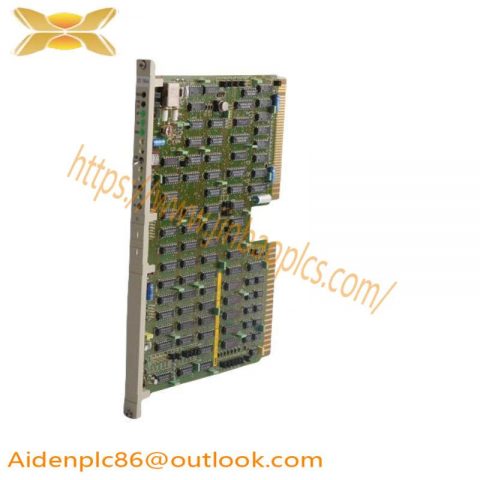ABB HESG330184R1 ES1844C PC BOARD - Advanced Industrial Control Solution