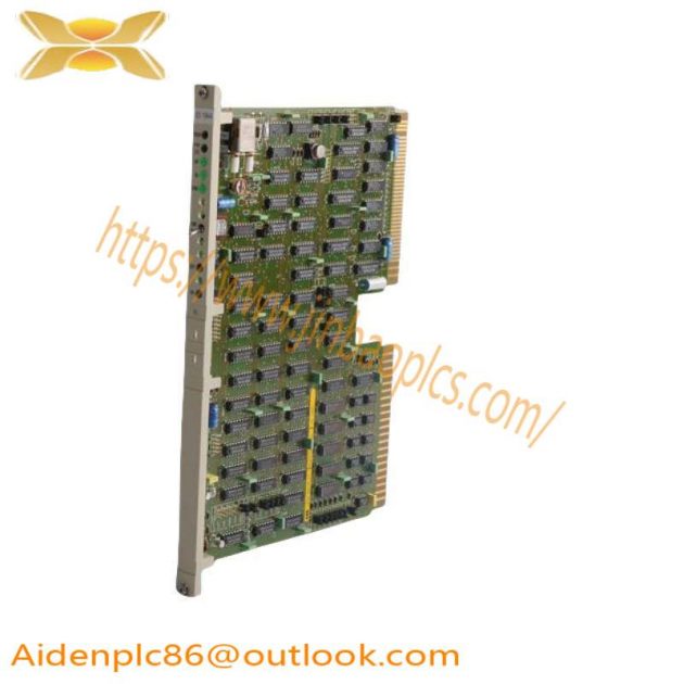 ABB HESG330184R1 ES1844C PC BOARD - Advanced Industrial Control Solution