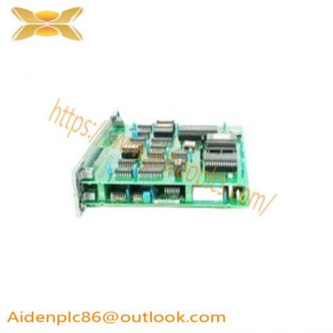 ABB HESG447271R0002 | 70BK03B-ES Alarm Module - Industrial Safety & Control Solution