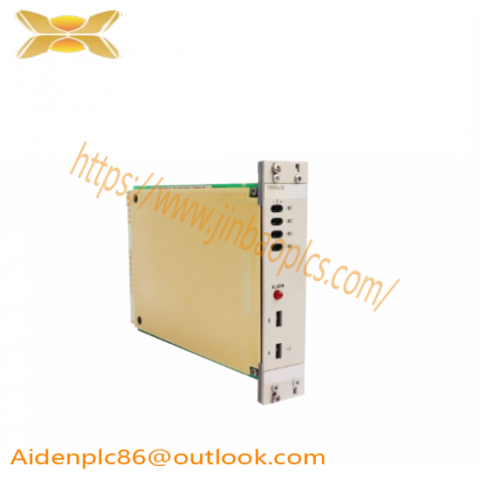ABB HESG447308R1 HE666775-318/79 70EA02A-E Analog Input Module