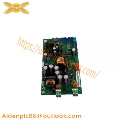 ABB HIEE200038R1 UUA333 BE01 Interface Card: High-Performance, Reliable Communication Module