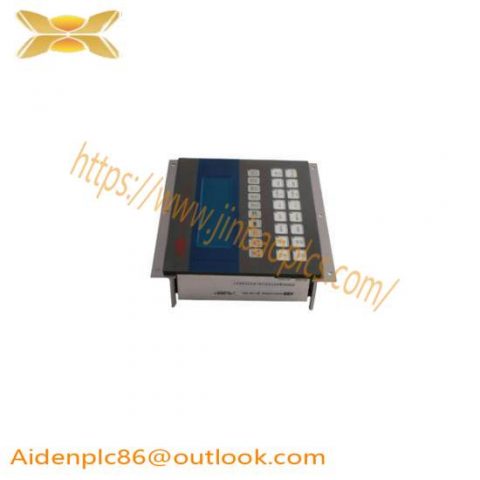 ABB AFC094AE02 HIEE200130R0002 Control Panel