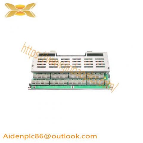 ABB HIEE300690R0001 Circuit Interface