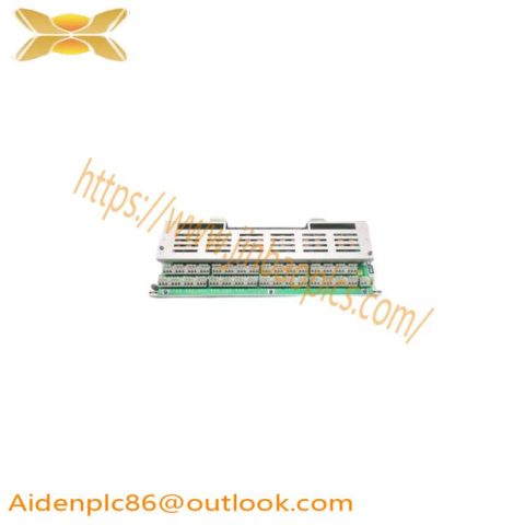 ABB HIEE300931R0001 Converter Control Board