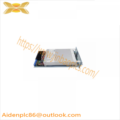 ABB HIEE305089R0001 - UNC4674B Local Bus Interface: Advanced Communication Module for Industrial Automation