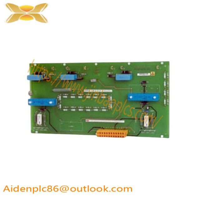 ABB DO810 3BSE008524R1 Digital Output Module - Industrial Automation Solutions