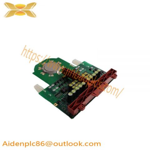 ABB HIEE305114R0001 UNS4684A-P2 PCB Assembly