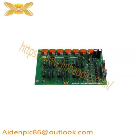 ABB HIEE401782R0001 LTC391AE01 - High Performance Interface Module
