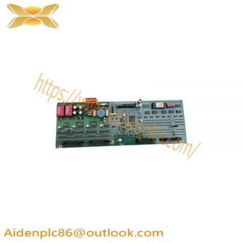 ABB AB 2711-K5A16L1 Standard Operator Terminal