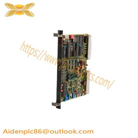 ABB IC660BBA104 6231BP10910 PLC Module for Industrial Automation