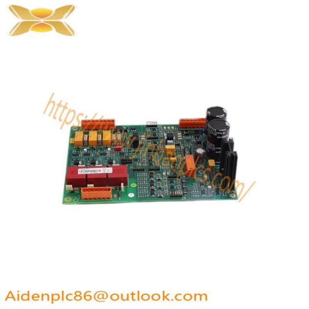 ABB IC660BBA104 6231BP10910 PLC Module for Industrial Automation