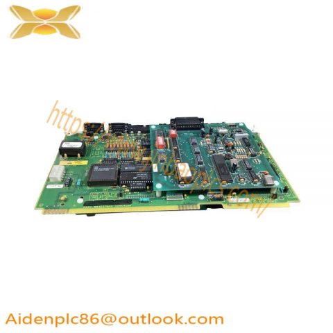 ABB IIMKM02A Circuit Board: Precision Engineering for Industrial Control