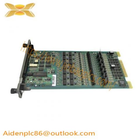 ABB IMASO11 Analog Output Slave Module - Precision Control for Industrial Automation