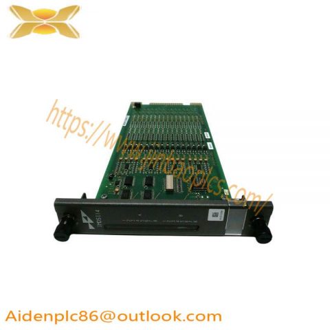 ABB IMDSI14 Digital Input Module - High Performance Input Solution for Industrial Automation