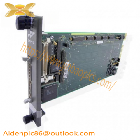 ABB IMMPI01 Bailey PLC Processor Interface Module