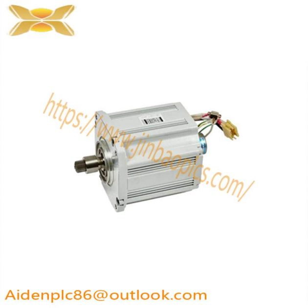 ABB IRB 4600 Series 3HAC029236-002 AC Servo Motor