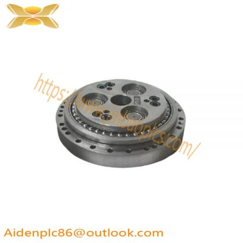 ABB IRB6600-IRB4600-IRB6700 Series 3HAC039109-002 Industrial Robot Arms