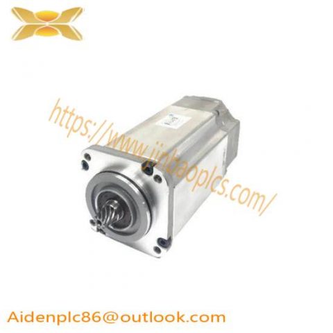 ABB IRB6600 3HAC17484-8 Rotational AC Motor M8