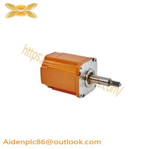 ABB IRB6600/6650, 3HAC033203-001, Rot Ac Motor with Pinion