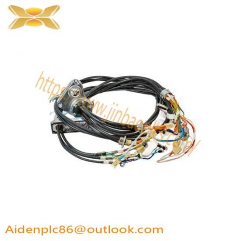 ABB IRB 6601-6 | 3HAC069655-001 | Manipulator Harness Ax 1-6