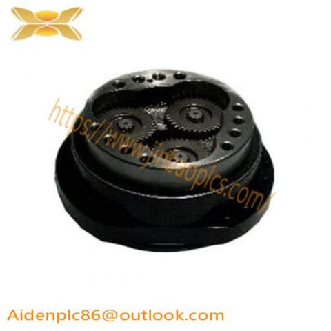 ABB IRB 6620 3HAC10828-10 RV 40E-81 Assembly