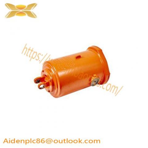 ABB IRB 6640 3HAC028470-001 Balancing Device