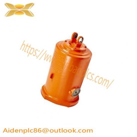 ABB IRB 6640 - 3HAC026269-003 Balancing Unit