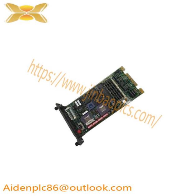 ABB IW93-2 HESG216678/B Module Controller