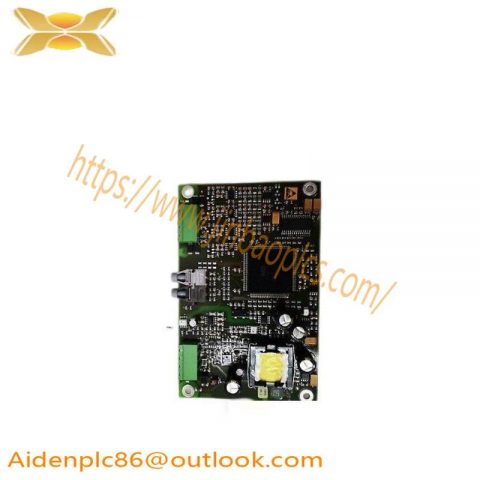 ABB LDSYN-101 3BHE005555R0101 - High-Performance Synthesizer Module for Industrial Automation