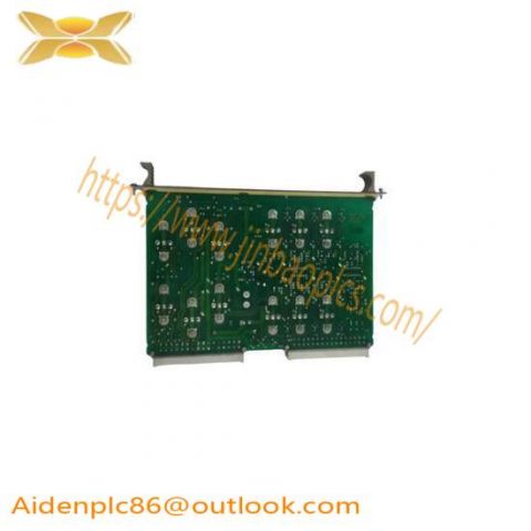 ABB LT8978b V1 HIEE320639R1 Industrial Control Board