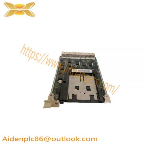 ABB MB510 Interface Module: High-Performance Communication Solution