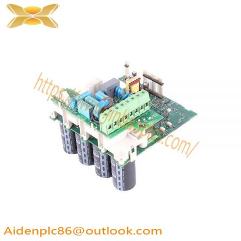 ABB MCON4321C - The Advanced Power Supply Board