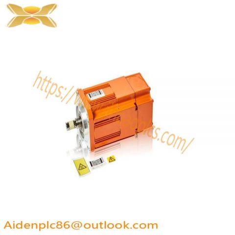 ABB MTD500 Modular Control System - High Performance for Industrial Automation