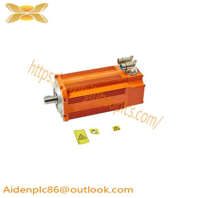 ABB MU300 - 3HAC040657-003 Motor Unit, High Performance Drive System