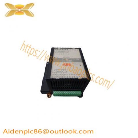 ABB NBRA-659C | Precision Control Module | ABB Controllers