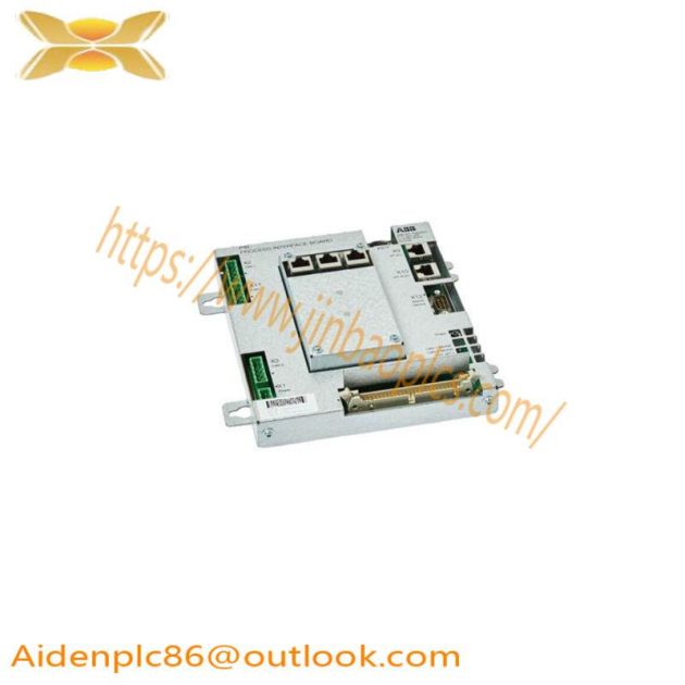 ABB NBRA-659C | Precision Control Module | ABB Controllers