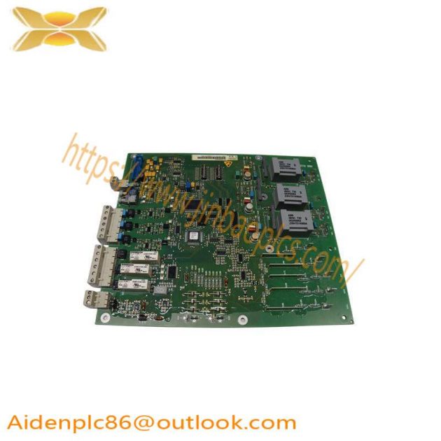 ABB NDSC-02 | 3ADT220090R0039 | Digital Module