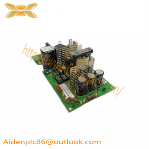 ABB NGPS-13C Control Board Module - Advanced Industrial Automation Solutions